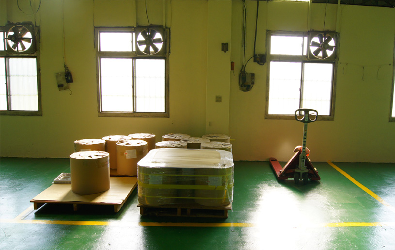 Manufacture
